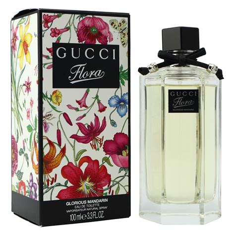 gucci flora glorious mandarin body lotion|fragrance direct Gucci Flora.